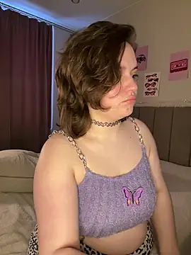 passion melisa online show from March 6, 2:45 pm