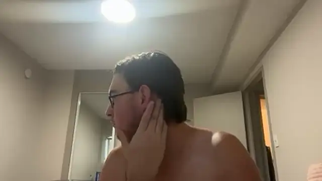 bigdickens69BWC online show from June 8, 7:58 pm