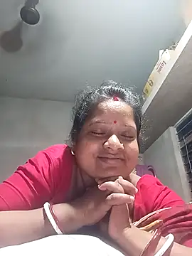 Sexy-Aliya online show from April 5, 4:39 pm