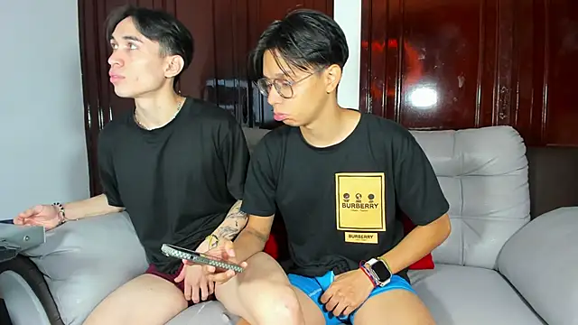 Patrick ander online show from March 14, 1:23 pm