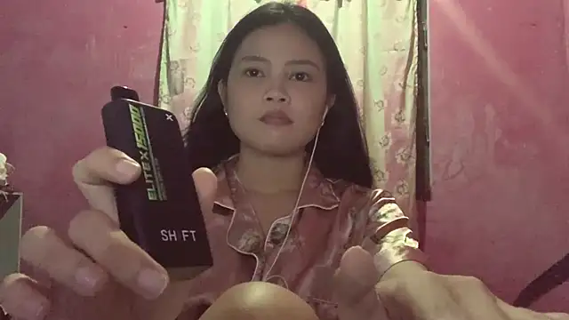 DessertFlower online show from April 10, 4:18 am