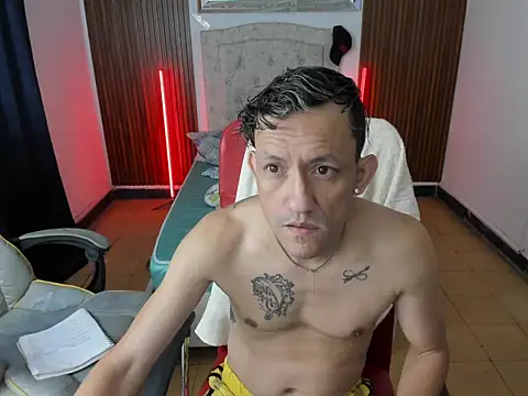 juan and luke online show from April 5, 11:20 am