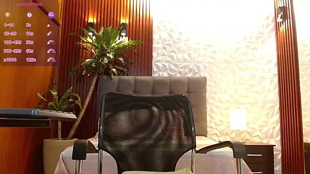 lorena bv1 online show from March 12, 4:15 am