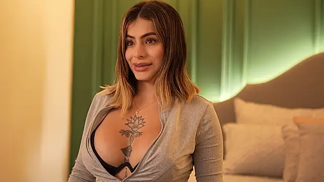 Amara Velvet  online show from February 25, 10:08 pm