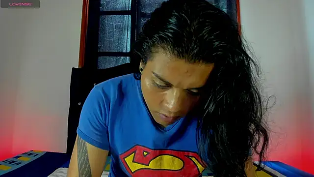 Jess Hoffman online show from March 16, 2:54 pm