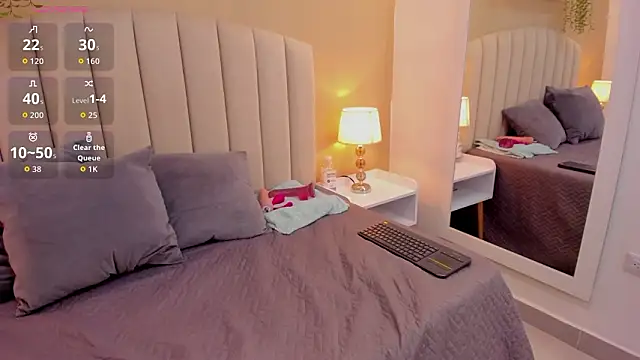 sara kitten19 online show from February 23, 3:11 pm