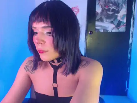 LatinDemon hot online show from February 28, 6:46 am