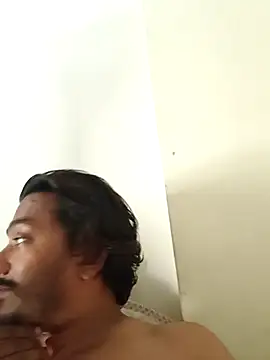 RDindian96 online show from February 20, 5:06 am