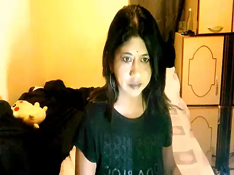 IndianPleasures21 online show from April 22, 5:15 am