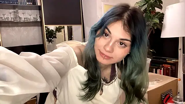 Emmibrilson online show from February 20, 2:18 pm