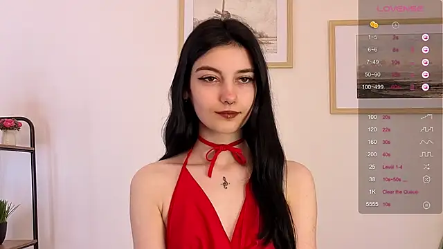 Lilian Merf online show from May 8, 8:28 am