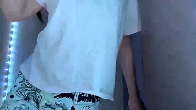 MeiMoon online show from February 26, 12:59 pm