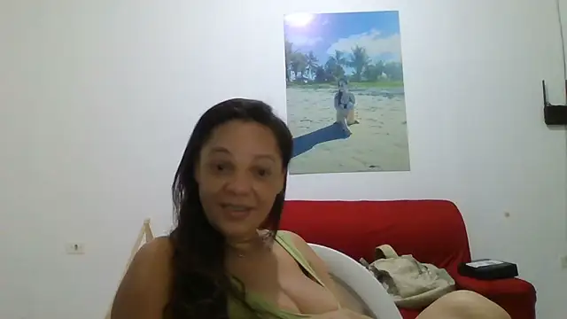 Vicky-43 online show from April 10, 12:38 am