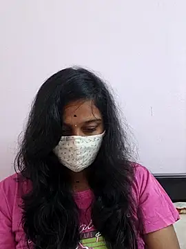 Shaliniqueen online show from July 22, 6:36 am