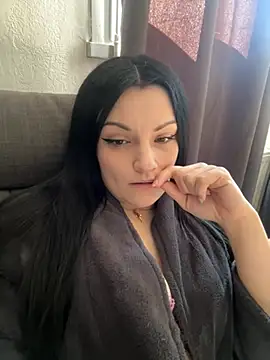 ScorpioSagittarius online show from February 25, 12:37 pm