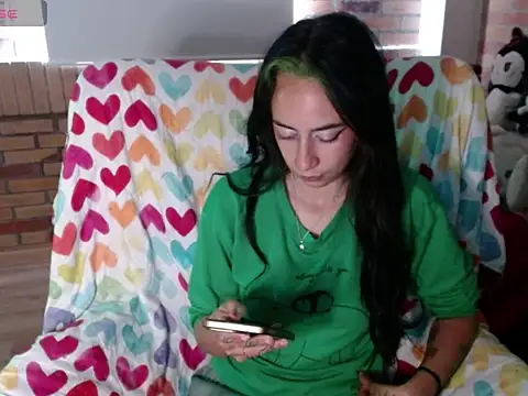  samantha342 online show from March 5, 2:46 pm