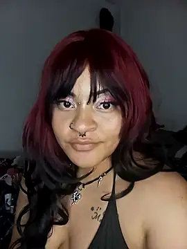 RubyCastellanos XXXX online show from March 10, 8:35 pm