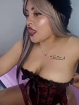 RubyCastellanos XXXX online show from February 26, 6:51 pm