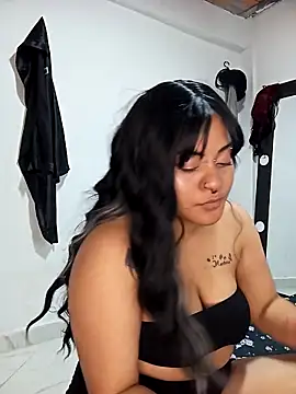 RubyCastellanos XXXX online show from March 25, 12:05 am