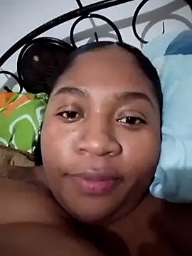 Megan-Small online show from February 25, 8:40 pm