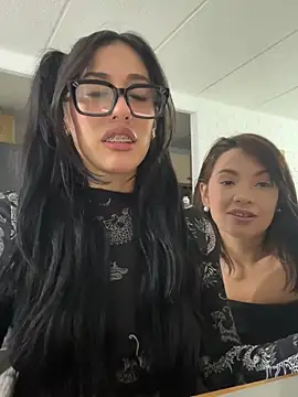 susi chimm online show from April 4, 12:42 am