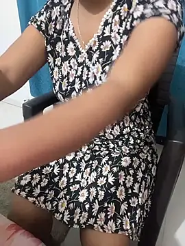 Queenlipx online show from February 22, 3:24 pm