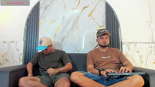 Latins on fire online show from May 31, 2:34 pm