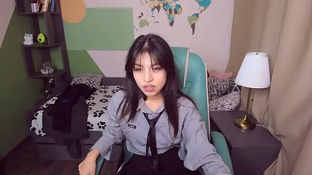 GabiSilk online show from February 27, 3:45 pm