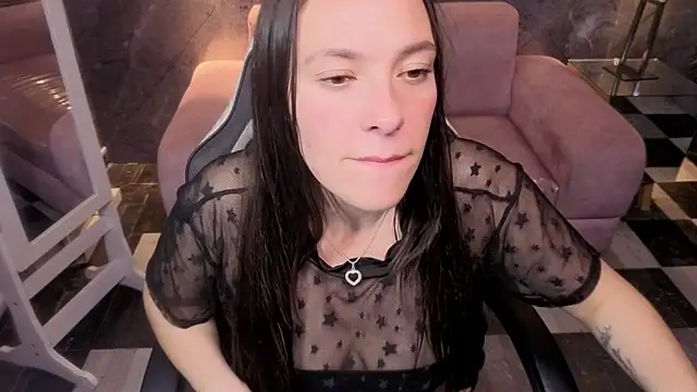 Valeria b  online show from February 27, 7:08 am