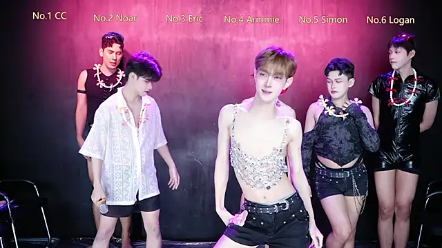 Queen-Vibe online show from April 13, 4:30 pm