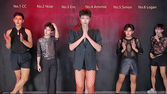 Queen-Vibe online show from March 20, 6:35 pm