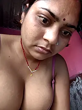 Aanushaka online show from April 2, 3:15 am