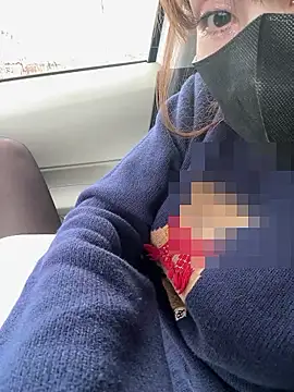 Shuri518 online show from March 2, 5:19 am