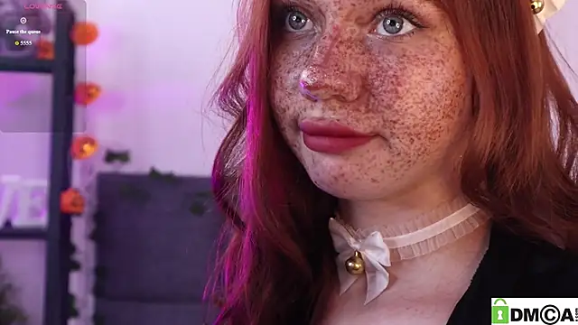Killy Merrot online show from June 27, 6:25 pm