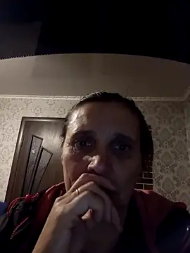 Alice6754 online show from February 21, 4:30 pm