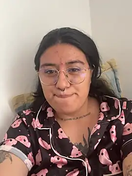 Gabby-gabby1 online show from February 22, 7:59 pm