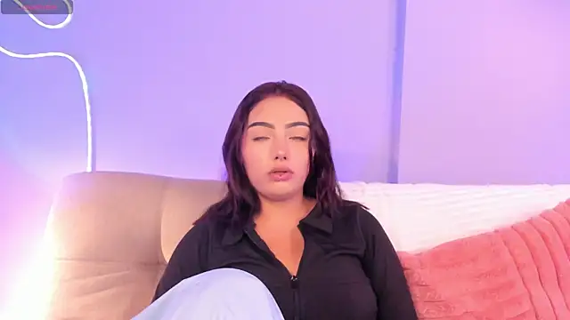 NinaAngel6 online show from April 17, 2:08 pm