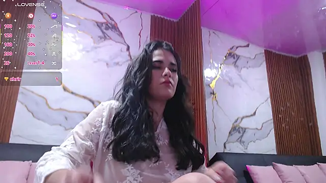 Loren Tay online show from March 15, 6:37 am