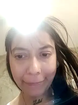 luna scarlette online show from March 16, 9:08 pm