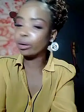 Cocolisiouss online show from May 31, 6:31 pm