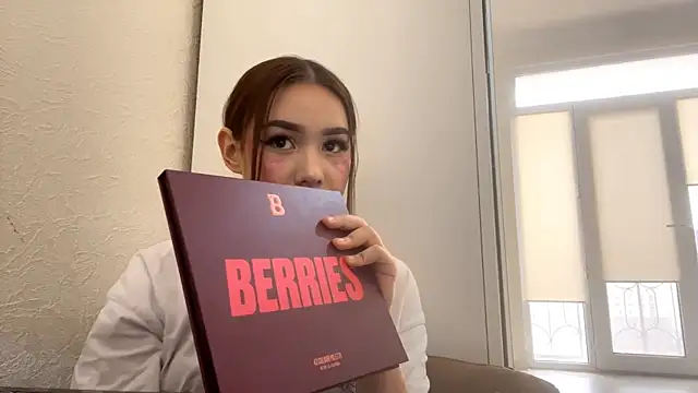 Katerinazz online show from March 2, 7:15 am