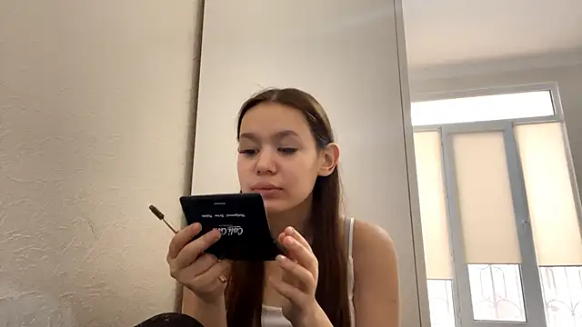 Katerinazz online show from February 28, 5:18 am