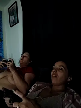 Cbaparejas online show from April 19, 7:19 am