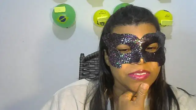 negraiza online show from June 25, 2:18 pm
