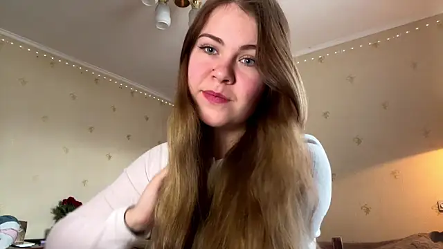 Amy Maev online show from March 9, 11:13 am