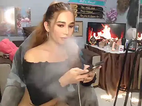 Demonsfuck online show from June 5, 10:10 am