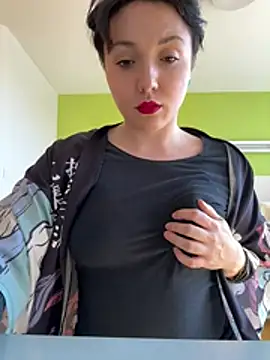 FreyaSlay299 online show from February 27, 11:54 am