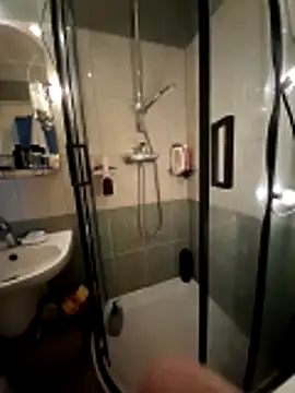 milffa online show from April 29, 7:41 pm