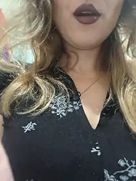 milffa online show from July 7, 12:08 pm