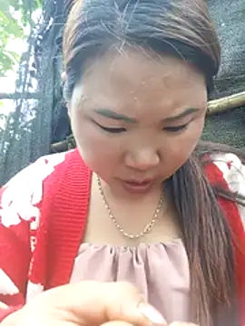 asian-bae online show from February 28, 7:30 am